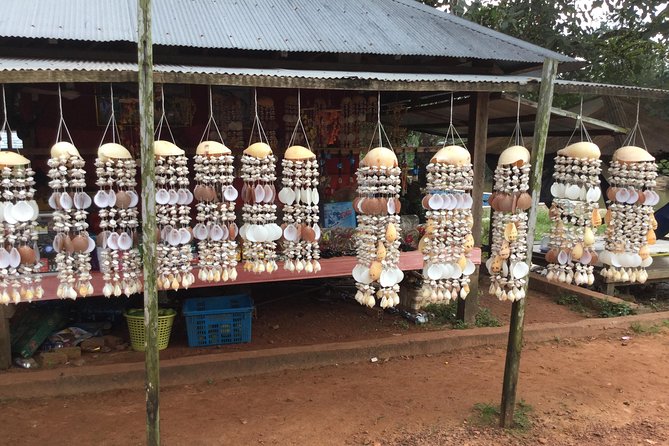 Sihanoukville Highlights Day Tour for Cruise Passengers - The Guides Make the Difference: Names I’d Watch For