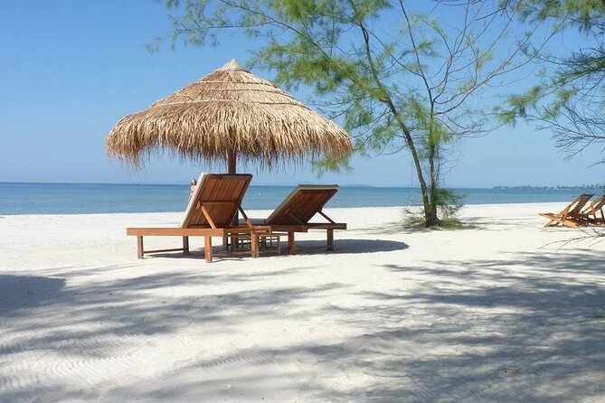 Sihanoukville Shore Excursion: 5-Hour Adventures from Cruise Port - Quick Highlights You Should Know Before You Go