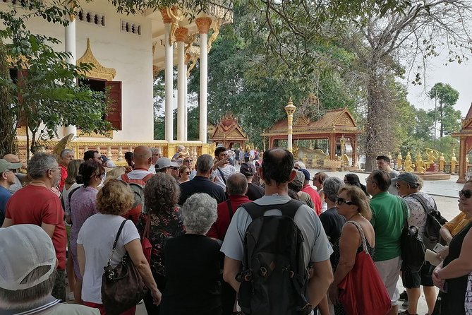 Sihanoukville Shore Excursion for cruise ship - Port-Friendly Sihanoukville in 5 to 7 Hours