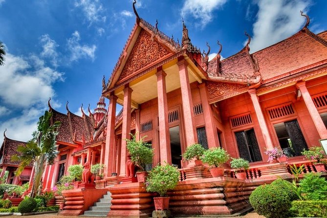 Sihanoukville to Phnom Penh by Private Car or Minivan - Price and Value: Is $63 Fair for Door-to-Door?