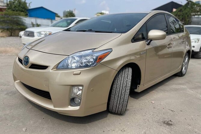 Sihanoukville to Phnom Penh by Private Car or Minivan - Should you book this Sihanoukville to Phnom Penh private transfer?
