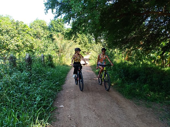 Silk Island Cycling Adventure & lunch with locals - Why Silk Island feels like a reset from Phnom Penh