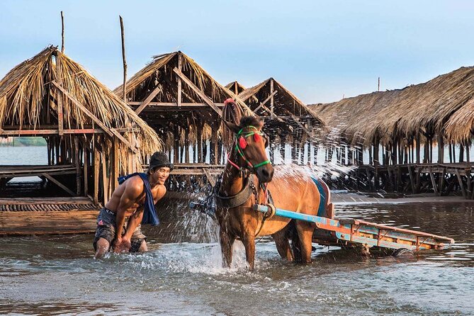 Silk Island Private Half-Day Tour from Phnom Penh - Key things that make this tour worth your time