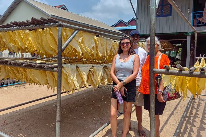 Silk Island Tuk Tuk Tour - The Mekong Delta ride feel: what the “path road” experience gives you