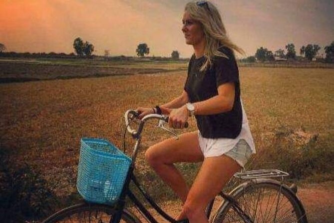 Small Group Countryside Bike Tours, Sunset & Picnic - The village stops that make it more than sightseeing