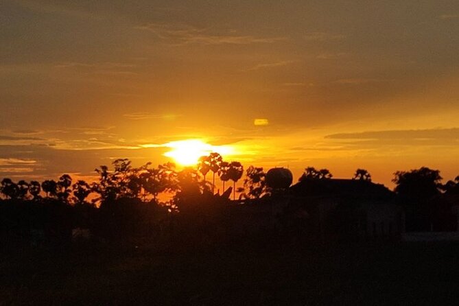 Small Group Countryside Bike Tours, Sunset & Picnic - Price and value: what $17.50 really buys you