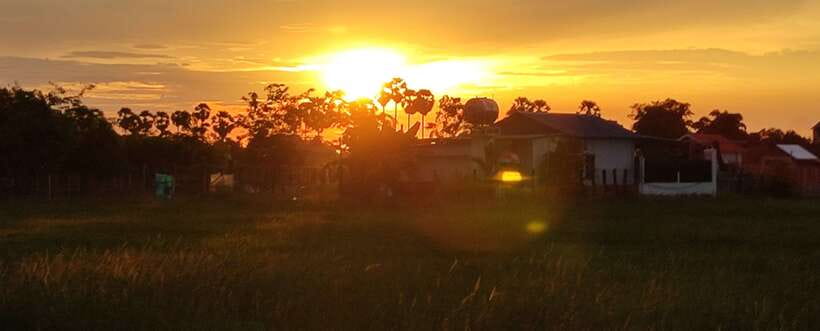 Small Group Countryside Sunset Bike Tours - Should You Book This Phnom Krom Countryside Sunset Bike Tour?
