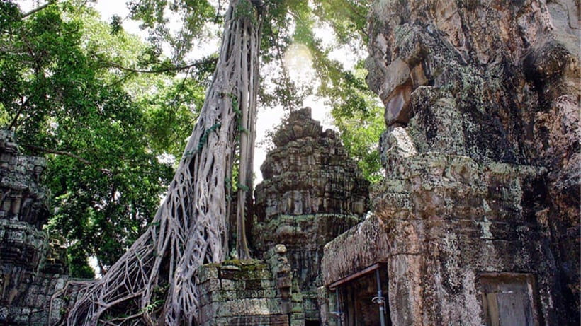 Small-Group Explore Angkor Wat Sunrise Tour with Guide - Angkor Wat Sunrise at 4:20 am, and Why Dawn Changes Everything