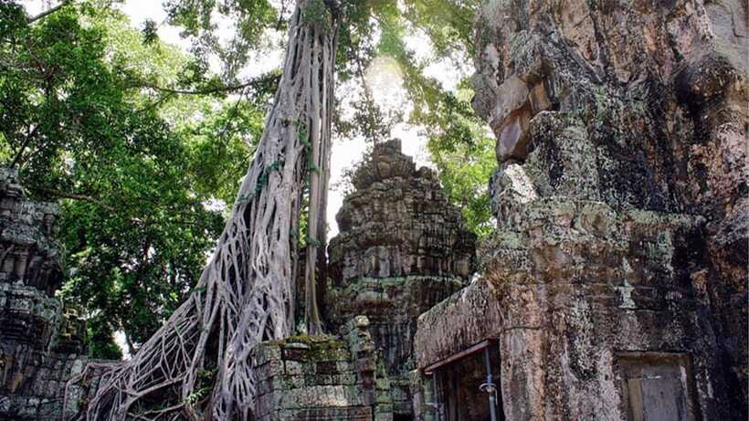 Small-Group Explore Angkor Wat Sunrise Tour with Guide - FAQ