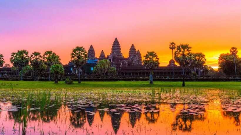 Small-Group Explore Angkor Wat Sunrise Tour with Guide - Should You Book This Angkor Wat Sunrise Tour?