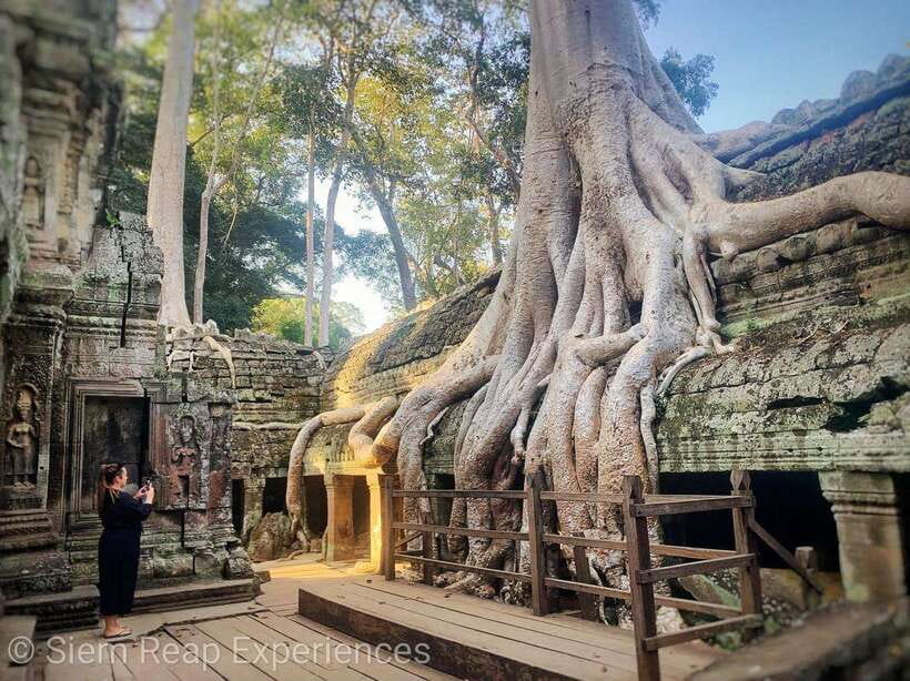 Small-Group Full Day Angkor wat Guide tour with Sun set - Why this Angkor Wat to sunset day works (and when it doesn’t)