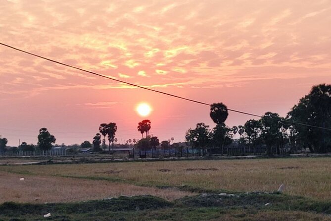 Small Group Sunset, Picnic & Countryside, Bike Tours - Who This Bike Tour Suits Best (and Who Should Think Twice)