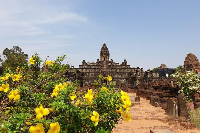 Special Three Days Angkor Tour - What this “Special Three Days Angkor” tour really delivers