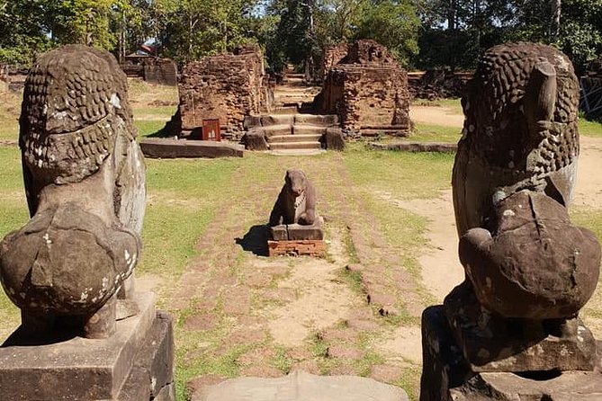 Special Three Days Angkor Tour - Price and value: what $70 covers, and what you still need to pay for