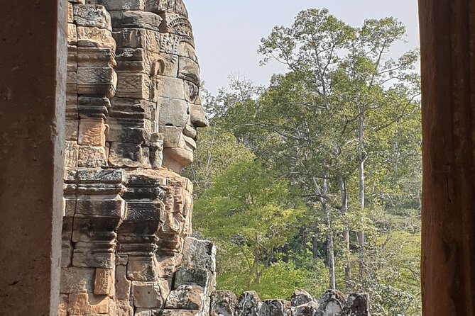 Special Three Days Angkor Tour - Who should book this 3-day Angkor plan