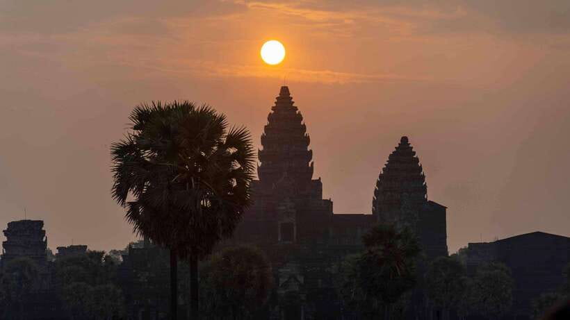 Sunrise at Angkor Wat Temple: 3-Hour Private Tour - Key highlights worth waking up for
