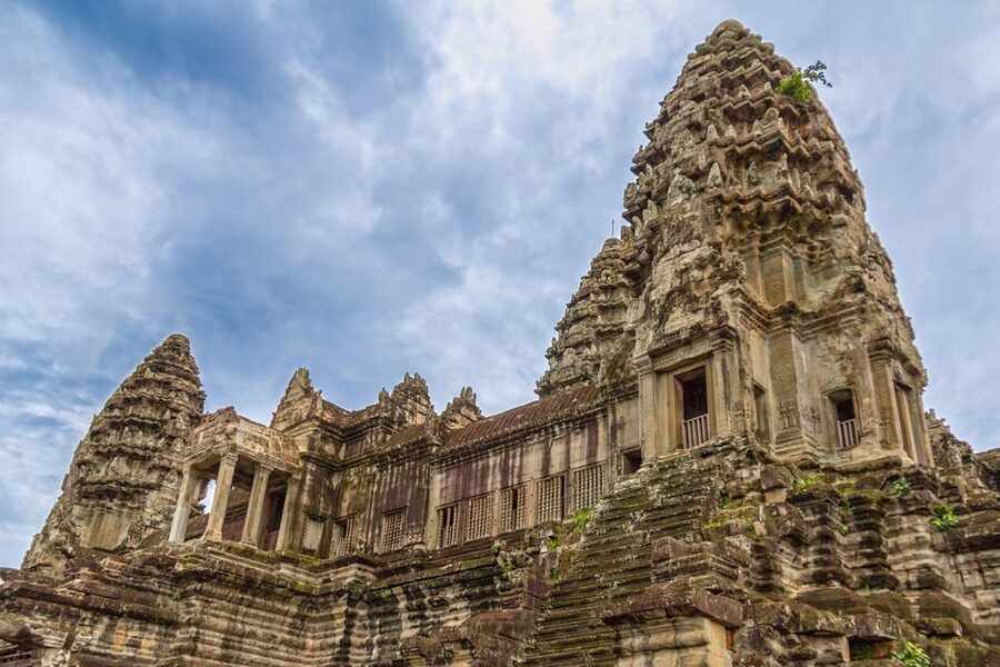 Sunrise at Angkor Wat Temple: 3-Hour Private Tour - Price and value: what you pay for and what you still need to budget