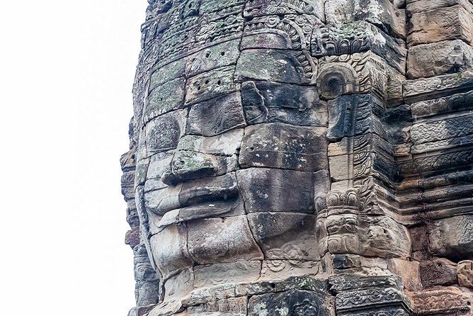 Sunrise Tour of Angkor Temples from Siem Reap - Cost check: is the $26 price a good deal?