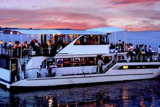 Sunset Cruise on the Mekong with Kanika Boat - Key things I’d focus on before you go