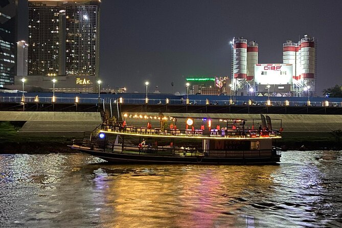 Sunset Cruise-Unlimited Beers-Sodas-BBQ buffet-Fruit platter - Unlimited Beer and BBQ: How the Full Package Works