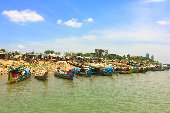 Sunset Cruise with free flow beer, soft drinks & fruit platter - Should You Book This Sunset Mekong Cruise?