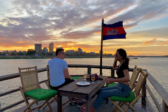 Sunset Cruise with unlimited beer & soft drinks -English speaking guide on board - Unlimited Beer and Soft Drinks: What You Get, What It Costs Extra
