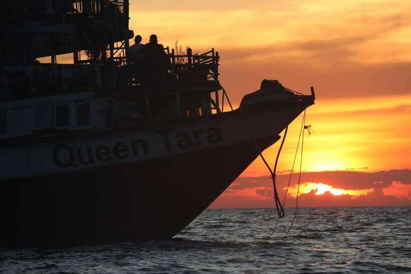 Sunset Dinner Tour: Tonle Sap Lake Floating Village - Pickup from Siem Reap to lotus country (why the ride matters)