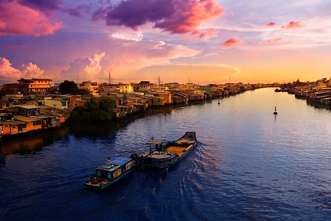 Sunset & Evening Dinner Cruise With One Way Free Pick Up - Key things to know before you go
