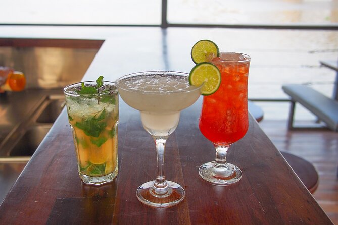 Sunset & Evening Dinner Cruise With One Way Free Pick Up - Value check: what you really get for $9.90