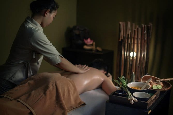 Swedish Massage in Phnom Penh - Where This Massage Fits in Your Phnom Penh Day