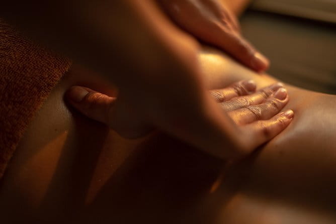 Swedish Massage in Phnom Penh - Stop 3: National Museum Area, Mental Stimulation With a Soft Landing