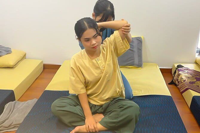 Swedish Massage in Phnom Penh - Price and Value: Is $39 Worth It?