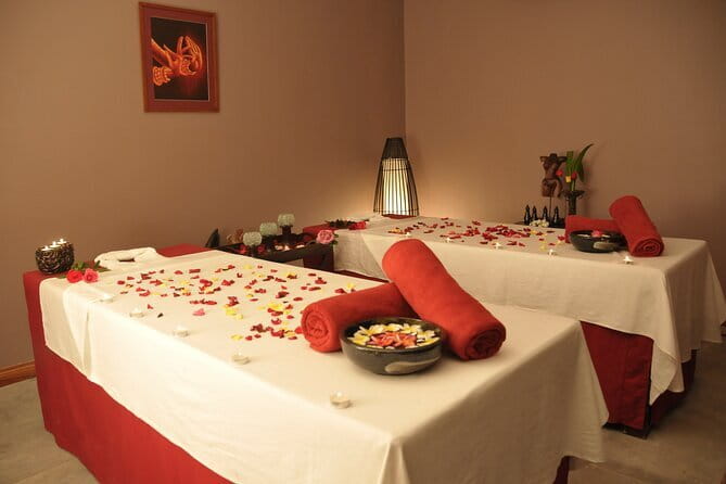 Swedish Massage in Phnom Penh - Who This Massage Is Best For (And Who Might Want More Time)