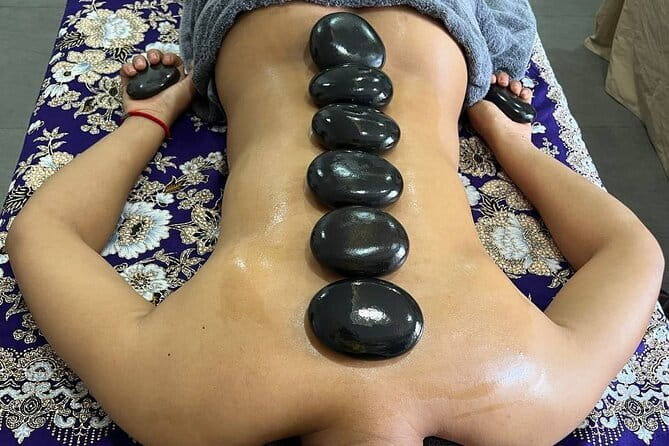 Swedish Massage in Phnom Penh - How to Get the Most Out of Your One Hour