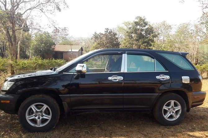 Taxi from Phnom Penh to Battambang with English speaking driver - Key highlights you will care about
