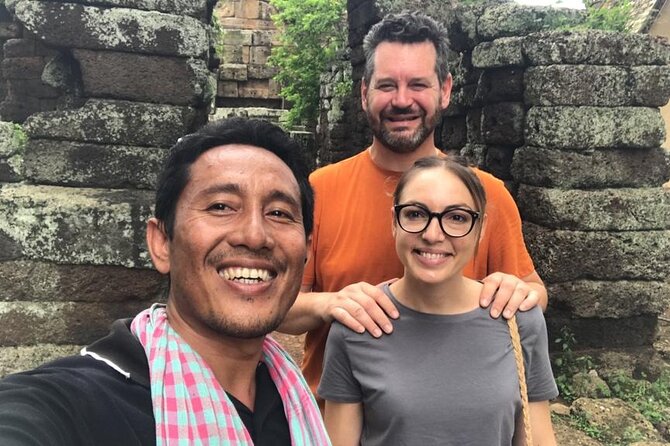 Taxi From Phnom Penh to Kampot or Kep - Key highlights of this Phnom Penh to Kampot or Kep taxi