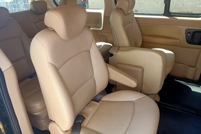 Taxi From Phnom Penh to Kampot or Kep - Price and value: is $45 per person a fair deal?