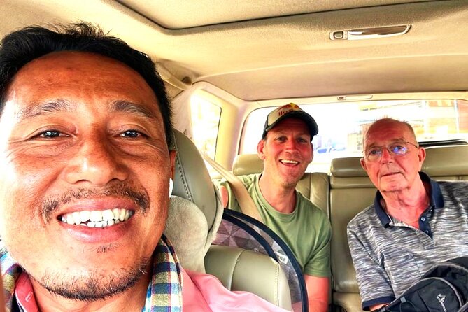 Taxi From Phnom Penh to Kampot or Kep - When this taxi is the best fit for your trip