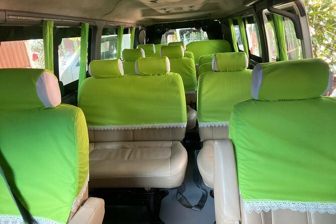Taxi From Phnom Penh to Kampot or Kep - Practical tips for a smoother pickup and arrival