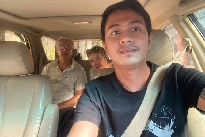 Taxi Phnom Penh or Techo Airport to Sihanoukville or vice versa - Key Points That Matter Before You Ride