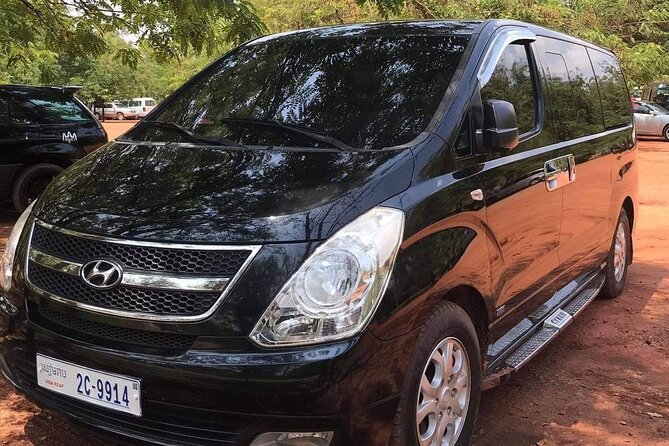 Taxi Phnom Penh or Techo Airport to Sihanoukville or vice versa - Phnom Penh to Sihanoukville on the Expressway: What the Timing Really Feels Like