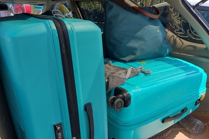 Taxi Phnom Penh or Techo Airport to Sihanoukville or vice versa - Who This Transfer Fits Best