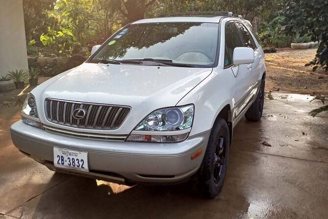 Taxi Phnom Penh or Techo Airport to Sihanoukville or vice versa - Price and Logistics: Why $48 Per Person Can Be Good Value