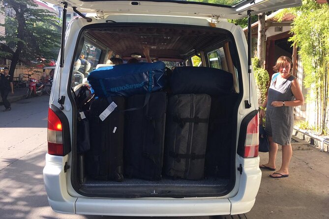 Techo International Airport pick up (Phnom Penh) - Who Should Book This Transfer (and Who Might Skip It)