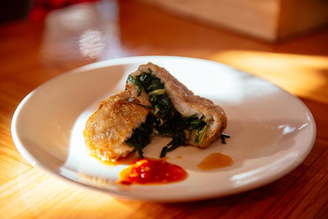 The 10 Tastings of Siem Reap With Locals: Private Street Food Tour - Key Points You Should Know Before You Go
