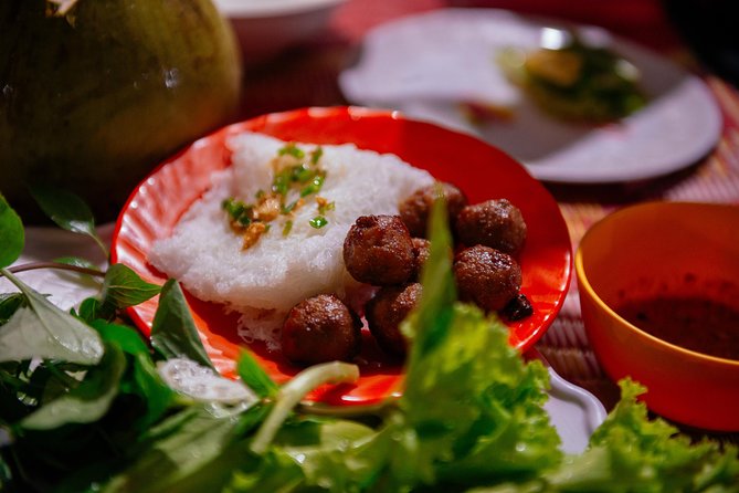 The 10 Tastings of Siem Reap With Locals: Private Street Food Tour - Why This Private Street Food Route Works in Siem Reap