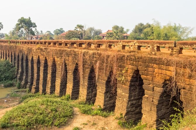 The Journey Phnom Penh to/from Siem Reap: A Memorable Tour - Comfort and pickup logistics, what you should expect