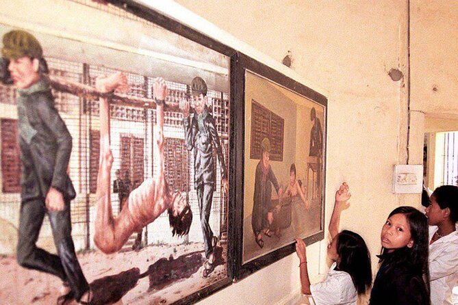 The Killing Field and Toul Sleng Genocide Museum (S21) Tour - Accessibility and Comfort Details That Matter More Than You Think