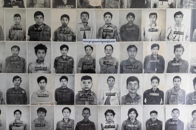 The Killing Field and Toul Sleng Genocide Museum (S21) Tour - Price and Logistics: What $19.20 Covers (and What Adds Up)