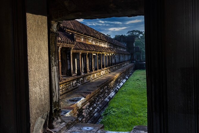 The Magnificent Angkor Wat - Key things that make this private Angkor tour work